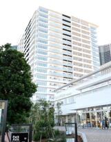 パークアクシス豊洲キャナル