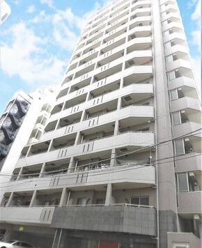 日神デュオステージ池袋