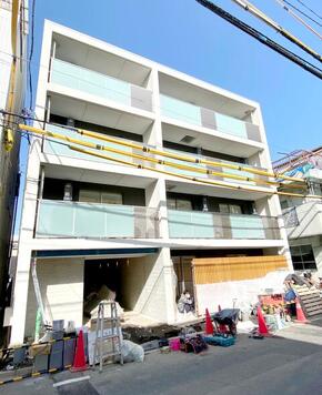 ポエムアゼリア