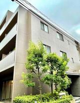 レジディア池袋