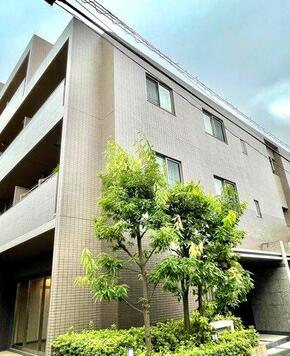 レジディア池袋