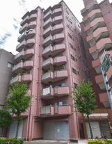 ワコー大塚マンション