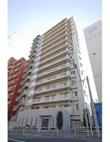 パークアクシス大塚