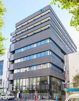 ヒューリック目白