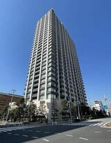 ザ・湾岸タワーレックスガーデン