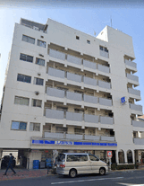 清澄ガーデンサイド