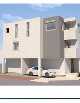 オークウッド上池袋