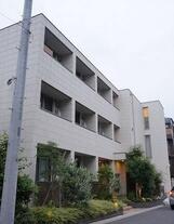 West Park Motoyoyogi