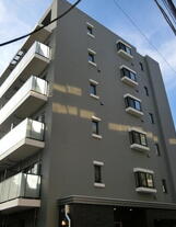 Park Liturin Sangubashi