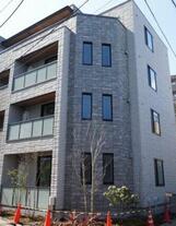 セ・シュエット池袋