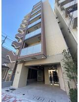 プレール・ドゥーク浅草Ⅲ