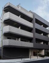 ドゥーエ四谷三丁目