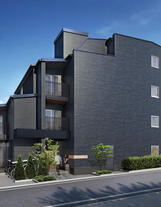 MOCXION四谷三丁目