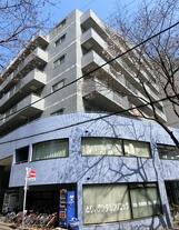 ウィルテラス南大塚