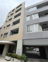 パークノヴァ乃木坂