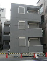 オルドヌング神楽坂