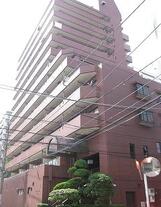 シティハウスノヴァ