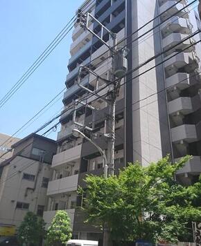 メインステージ三田アーバンスクエア