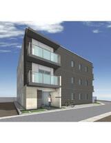 ZX minami-Otsuka Ⅱ