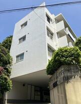 タカノハマンション