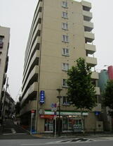 パシフィック早稲田