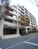 パークハウス池田山公園白金台の杜