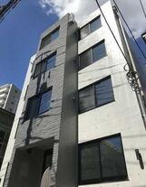 ラフォート巣鴨