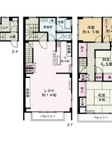 白山賃貸マンション