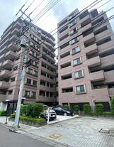 サンクタスデュオ下落合コートB棟