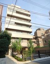 目白宮庭マンション