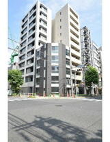 アラート銀座イースト