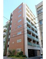 ファインクレーネ秋葉原