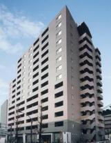 マストライフ目黒南