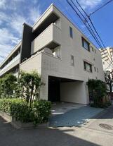 マストライフ文京白山