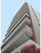 プレール月島RIVAGE