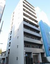 グランドコンシェルジュ神楽坂α