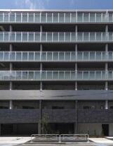 ベルシード門前仲町II