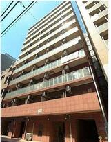 メインステージ銀座