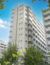 ナビウス西新宿