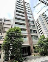 プラウド本郷弓町