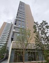 晴海フラッグ パークビレッジ C棟