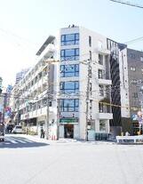 プライムメゾン品川