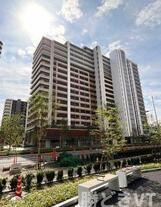 晴海フラッグ パークビレッジ B棟