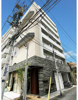 グリューネ白山