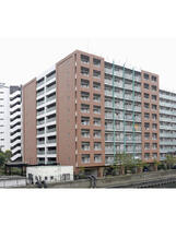 プロスペクト東雲橋