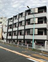 カルチェブラン恵比寿