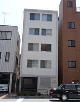 B.E.Grand清澄白河