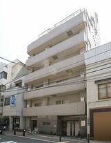 プライムアーバン千代田富士見