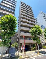 ルーブル白金高輪