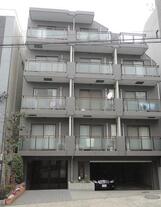 グレイスコート東